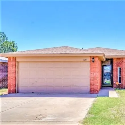 Image 1 - 6199 9th Street, Lubbock, TX 79416, USA - House for rent
