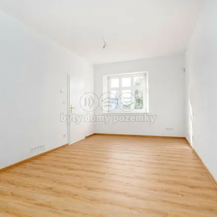 Rent this 3 bed apartment on Staroměstské náměstí 25/13 in 293 01 Mladá Boleslav, Czechia