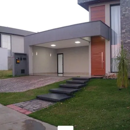 Image 2 - Avenida W 7, Jardim Olímpico, Aparecida de Goiânia - GO, 74922-290, Brazil - House for sale