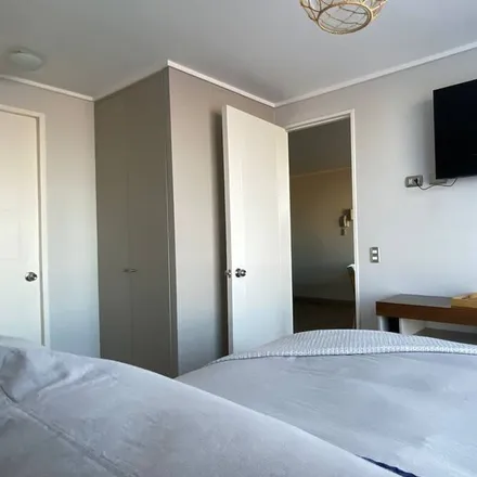 Rent this 1 bed apartment on San Pedro de la Paz in Provincia de Concepción, Chile