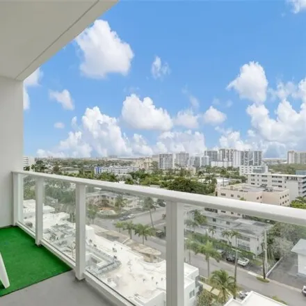 Image 3 - Kimpton Shorebreak Fort Lauderdale Beach Resort, 2900 Riomar Street, Birch Ocean Front, Fort Lauderdale, FL 33304, USA - Apartment for rent