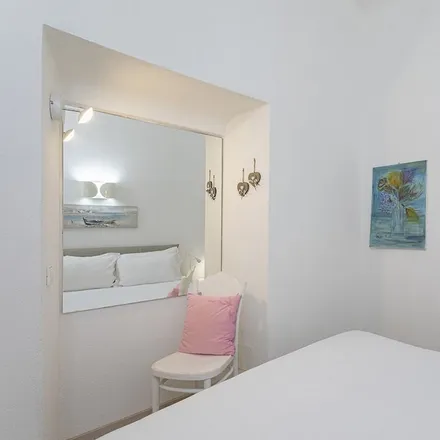 Rent this 2 bed apartment on 16032 Camogli Genoa