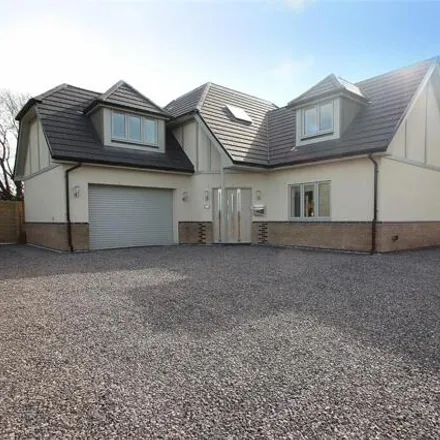Buy this 4 bed house on Wallington Orchard in Fareham, PO16 8US