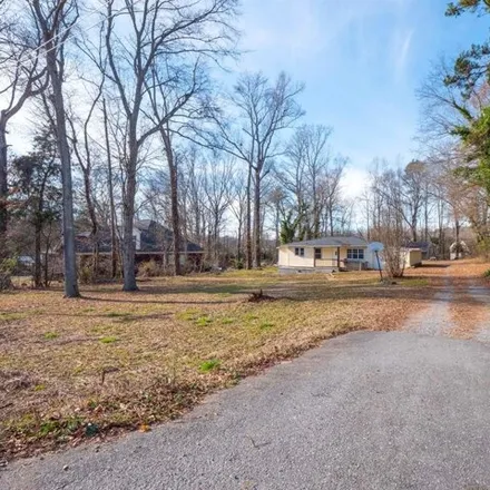 Image 6 - 1503 Twin Lakes Road, India Hook, York County, SC 29732, USA - House for sale