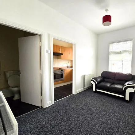 Image 3 - Steeplejack Way, Darlington, DL1 1SL, United Kingdom - Apartment for rent