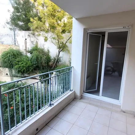 Rent this studio apartment on Nice in Alpes-Maritimes, France