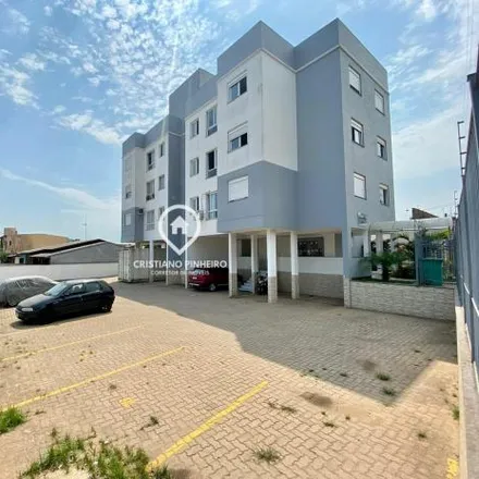 Buy this 2 bed apartment on Avenida Marechal Rondon in Canarinho, Cachoeirinha - RS