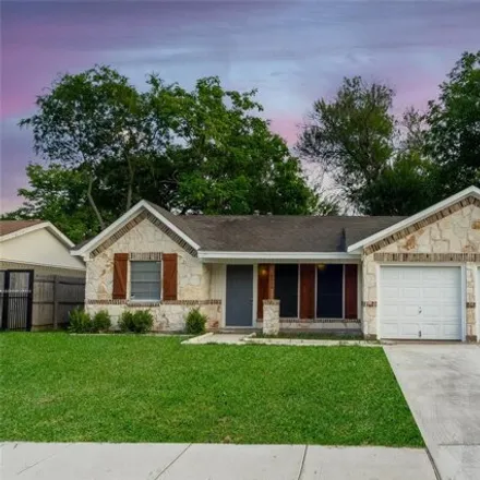 Buy this 3 bed house on 8834 Donnybrook Lane in Dallas, TX 75217