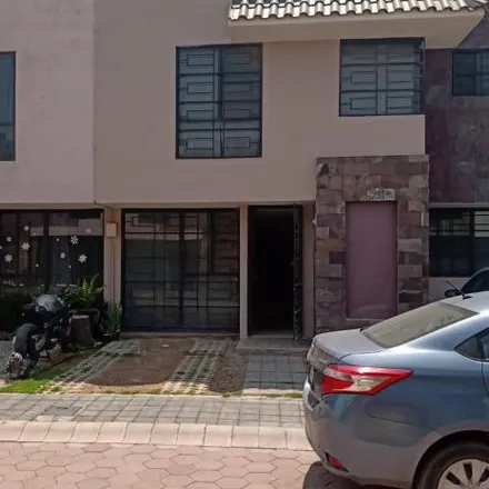 Buy this 3 bed house on Pablo Picasso in 55796 Villas de Tonanitla, MEX