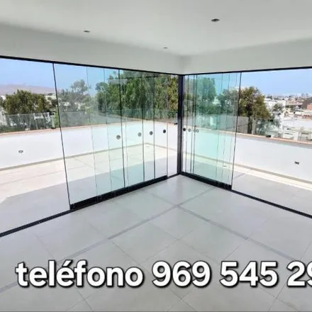 Buy this 3 bed apartment on Jirón David Roca Varea Sur in Santiago de Surco, Lima Metropolitan Area 15038