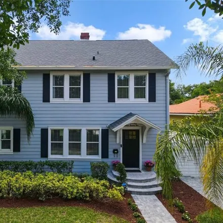Image 1 - 1375 Suffolk Road, Winter Park, FL 32789, USA - House for sale