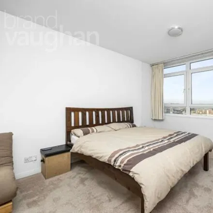 Image 7 - Sussex Heights, Saint Margaret's Place, Brighton, BN1 2FD, United Kingdom - Apartment for sale