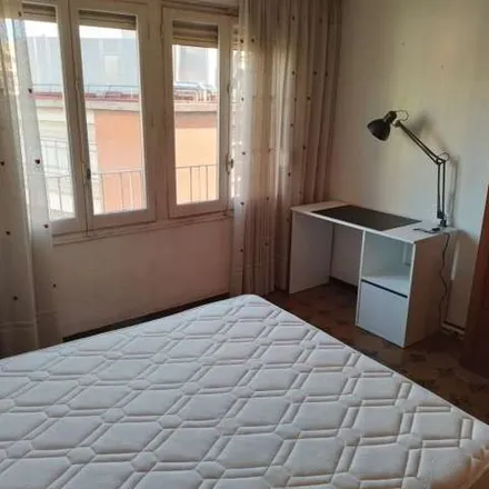 Rent this 4 bed apartment on Avinguda de Pérez Galdós in 46008 Valencia, Spain