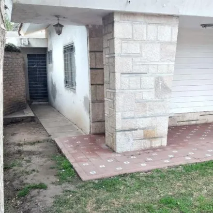 Buy this 3 bed house on Manuel López 2297 in Villa Los Ángeles, Cordoba