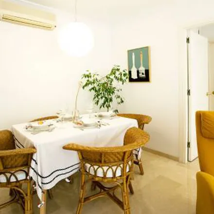 Rent this 2 bed apartment on Calle Ancha del Carmen in 34, 29002 Málaga