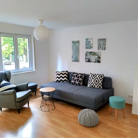 Image 1 - Schlegelstraße 13, 04275 Leipzig, Germany - Apartment for rent