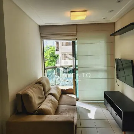 Buy this 2 bed apartment on Rua Engenheiro Clóvis de Castro in Parnamirim, Recife - PE