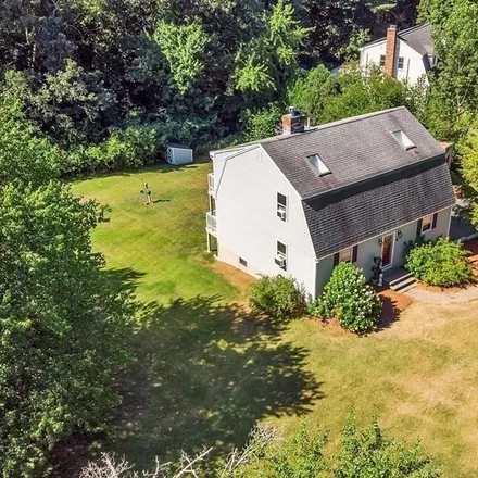 Image 7 - 3 Matthew Lane, Westlands, Chelmsford, MA 01284, USA - House for sale