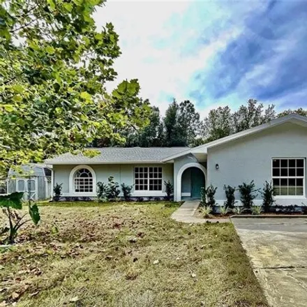 Image 4 - 3256 East Kennedy Street, Inverness Highlands North, Citrus County, FL 34453, USA - House for sale
