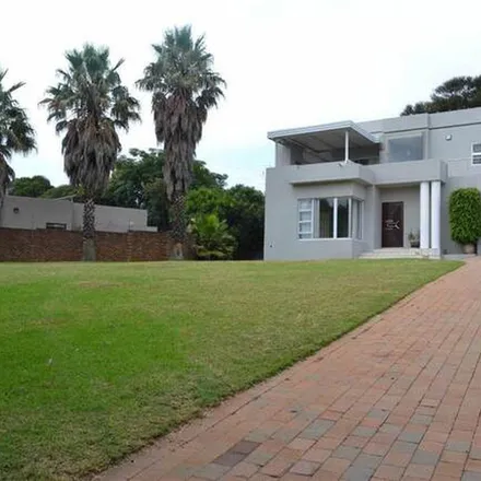 Image 3 - 278 Rigel Avenue South, Waterkloof Ridge, Pretoria, 0181, South Africa - Apartment for rent