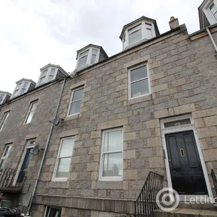 Image 3 - 188, 188a Great Western Road, Aberdeen City, AB10 6PS, United Kingdom - Apartment for rent
