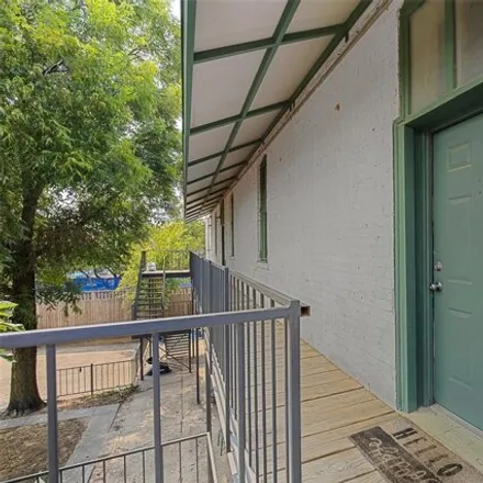 Image 3 - Downtown Dog, 2201 South Harwood Street, Dallas, TX 75215, USA - Condo for rent