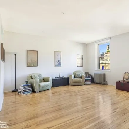 Buy this studio apartment on 45 West 11th Street in New York, NY 10011