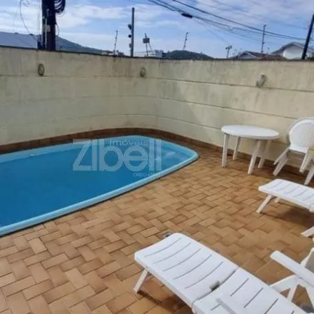 Rent this 2 bed apartment on Rua Benjamin Constant 307 in América, Joinville - SC