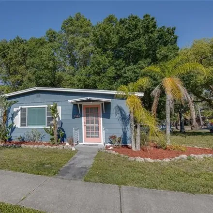 Buy this 2 bed house on 477 Vincent Street in Crystal Beach, Palm Harbor