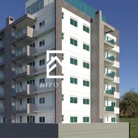 Buy this 2 bed apartment on Avenida Vereador Esmeraldino Prazeres in Fundos, Biguaçu - SC