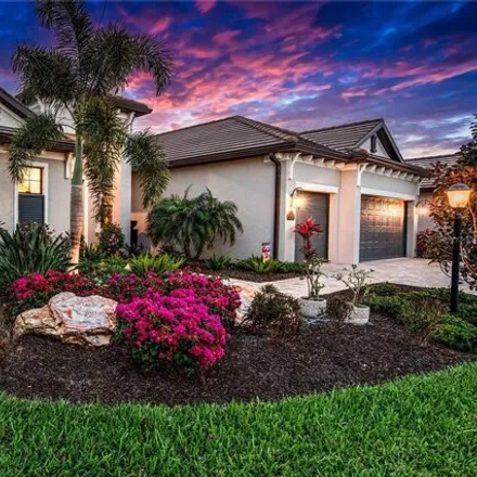 Buy this 3 bed house on Mulligan Way in Lakewood Ranch, FL 64211