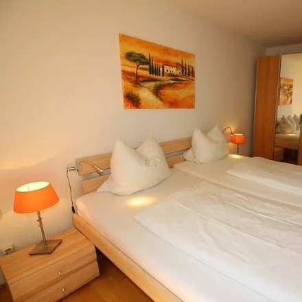 Rent this 1 bed condo on Bad Krozingen in Bahnhofstraße, 79189 Bad Krozingen