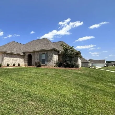 Buy this 4 bed house on 478 Coventry Lane in Rankin County, MS 39042