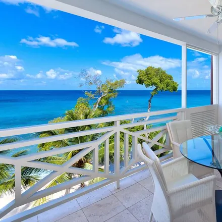 Image 1 - Barbados, Saint Thomas - Apartment for rent