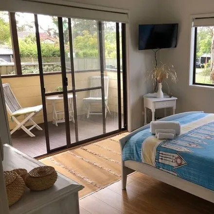 Rent this 2 bed house on Bundeena NSW 2230