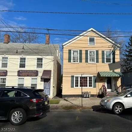 Buy this 5 bed house on 761 West Grand Avenue in Rahway, NJ 07065