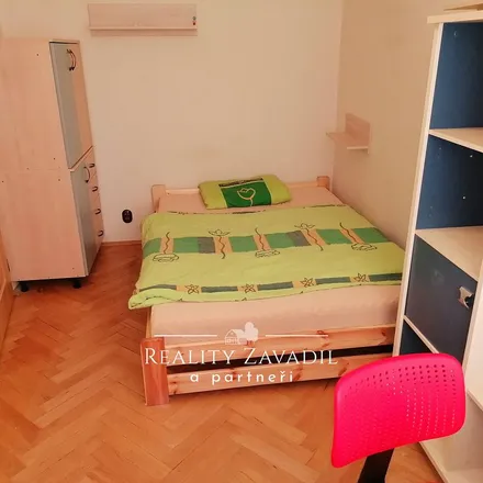 Image 8 - Artura Krause 2323, 530 02 Pardubice, Czechia - Apartment for rent