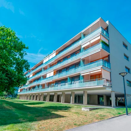 Rent this studio apartment on 1202 Geneva