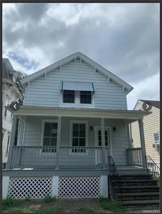 Image 1 - 11 South Grand Avenue, City of Poughkeepsie, NY 12603, USA - House for sale