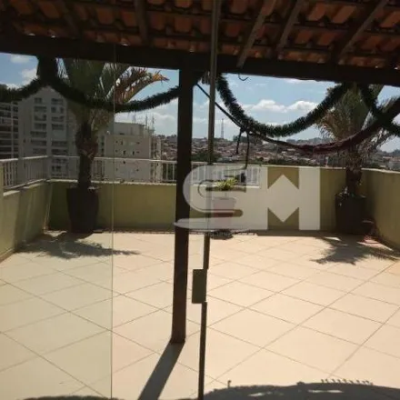 Image 2 - Rua Amadeu Vezzaro, Mauá, São Caetano do Sul - SP, 09580-780, Brazil - Apartment for sale