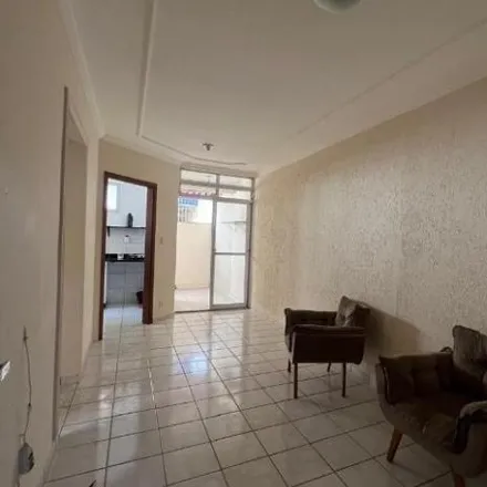 Buy this 2 bed apartment on Rua Viriato Borges Júnior in Regional Norte, Betim - MG