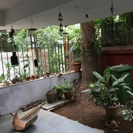 Buy this 5 bed house on unnamed road in Zone 4, Mumbai - 400097