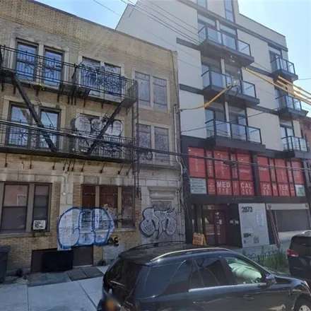 Image 1 - 2869 West 17th Street, New York, NY 11224, USA - House for sale