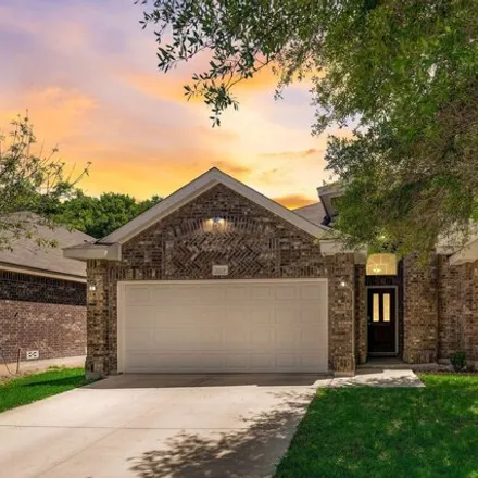 Buy this 3 bed house on 8010 Grissom Brook in San Antonio, TX 78251
