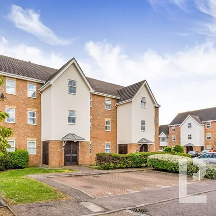 Rent this 1 bed apartment on Osprey Road in Epping Forest, EN9 3TY