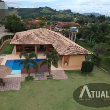 Image 2 - unnamed road, Piracaia, Piracaia - SP, 12914-970, Brazil - House for sale