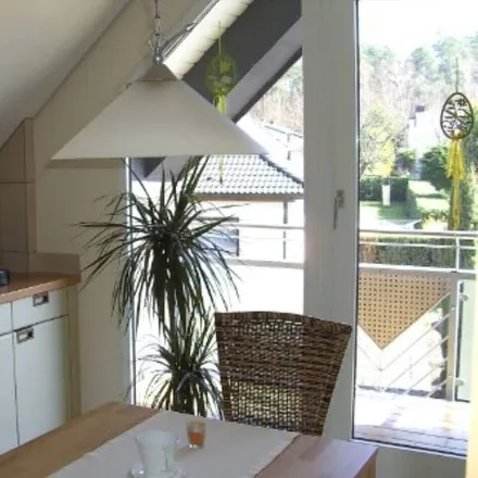 Rent this 2 bed apartment on 66386 Sankt Ingbert