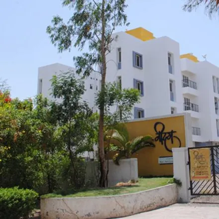 Rent this 1 bed apartment on unnamed road in Pune, Uruli Kanchan - 412202