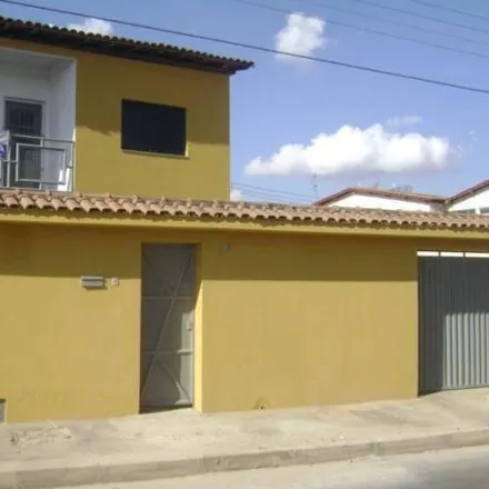 Rent this 3 bed apartment on Rua I in Felícia, Vitória da Conquista - BA