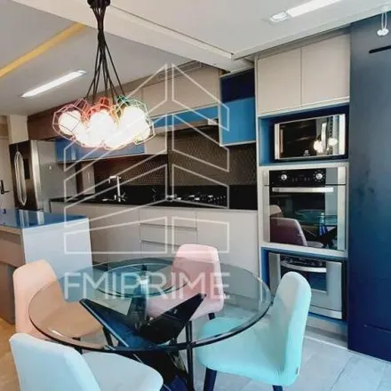 Rent this 3 bed apartment on Rua Ministro Ferreira Alves 779 in Pompéia, São Paulo - SP